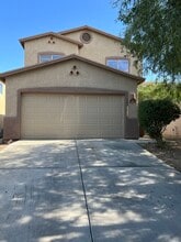 Building Photo - 3532 W Lost Village Ln