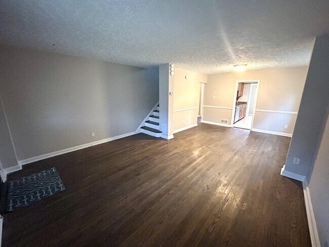 Foto del edificio - 5338 Chillum Pl NE