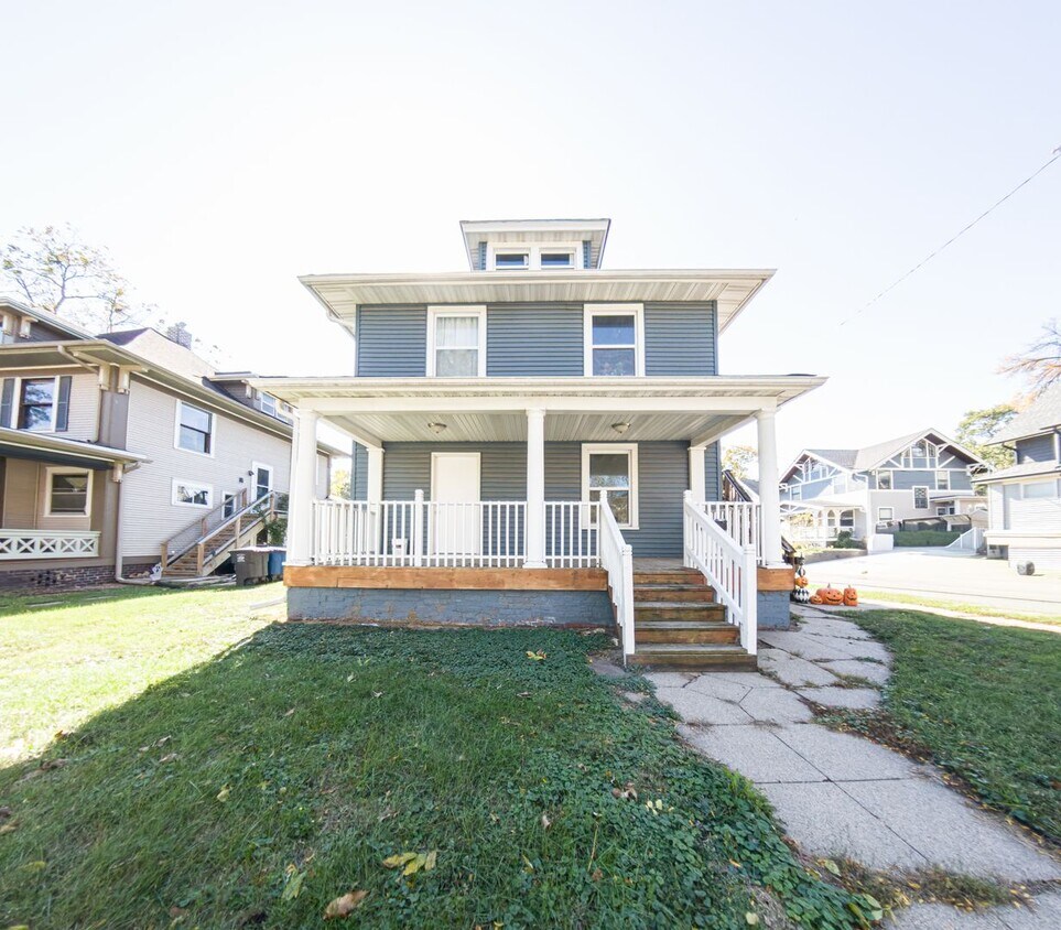 Foto principal - 2846 Rutland Ave