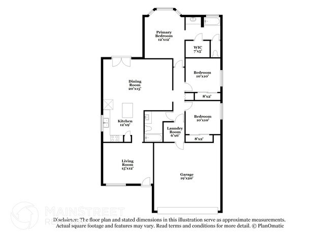 Foto del edificio - 8815 W Manzanita Dr