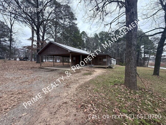 Building Photo - 3624 Turner Ln