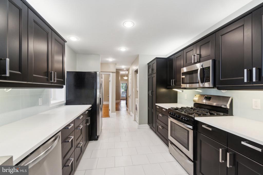 Foto principal - 1424 S St NW