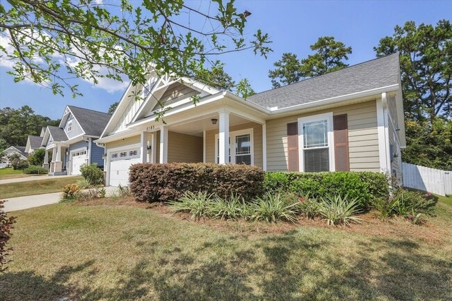 Building Photo - 5185 Holly Fern Trce