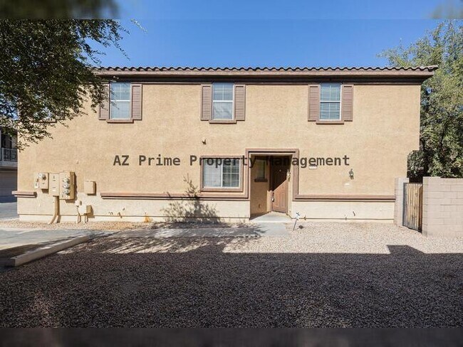 Foto del edificio - 1409 N 80th Ln