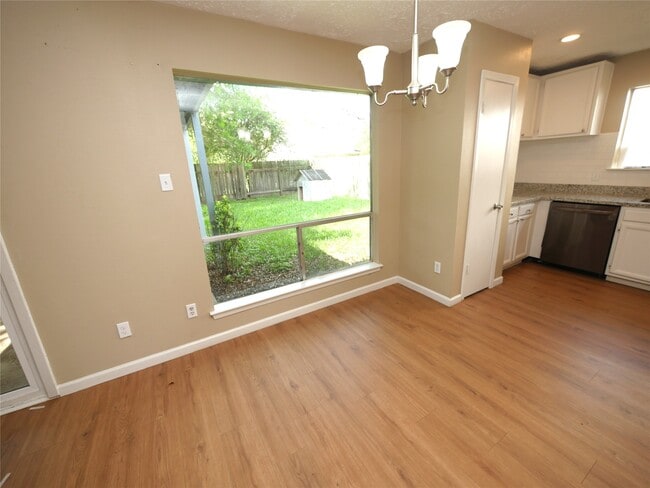 Foto del edificio - 6826 Addicks Clodine Rd