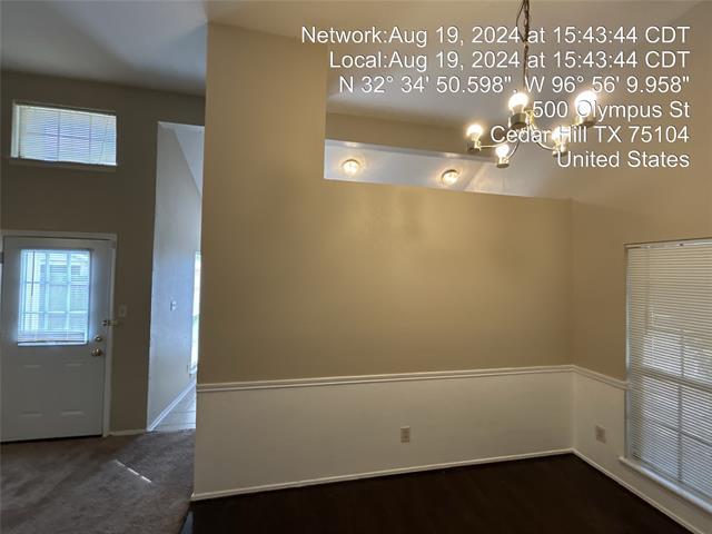 Foto del edificio - 500 Olympus St