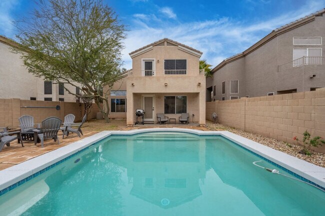 Foto del edificio - City Escape in Goodyear w/ Pool | Spring T...