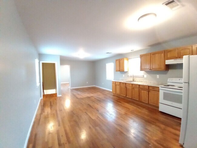 Foto del edificio - 2645 Gravier St