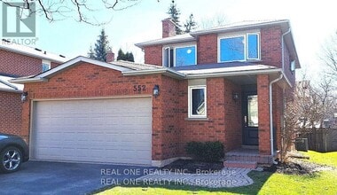Building Photo - 552 Marlatt Dr