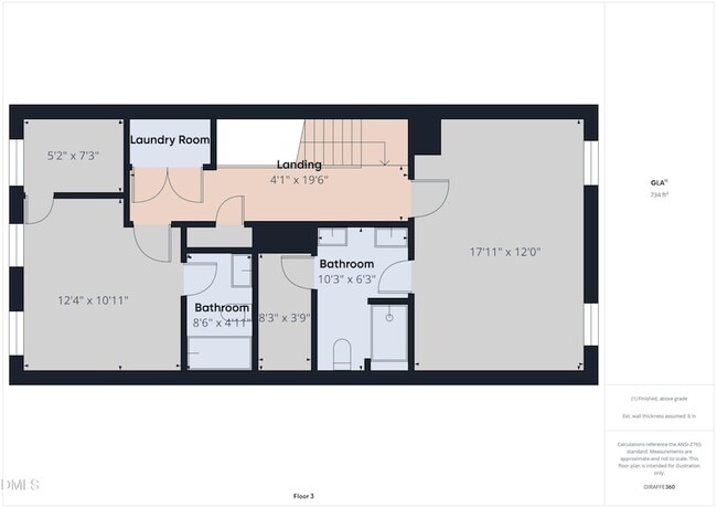 Foto del edificio - 2709 Chert Ln