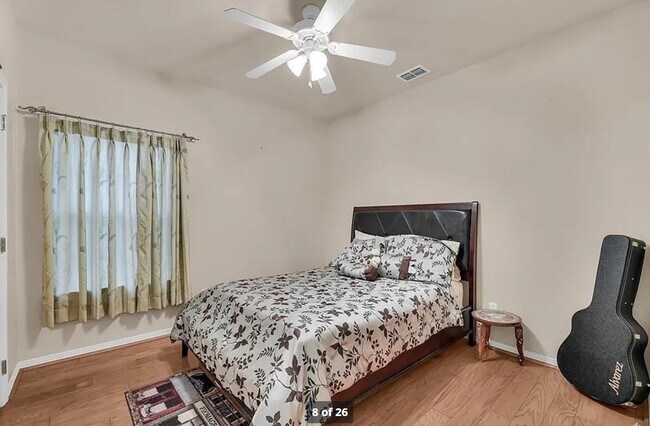 Foto del edificio - 200 Auburn Ave