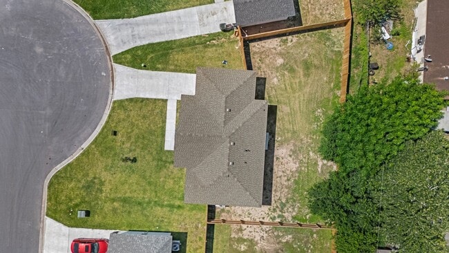 Building Photo - BRAND NEW 3BD/2BTH/1GAR with a big backyar...