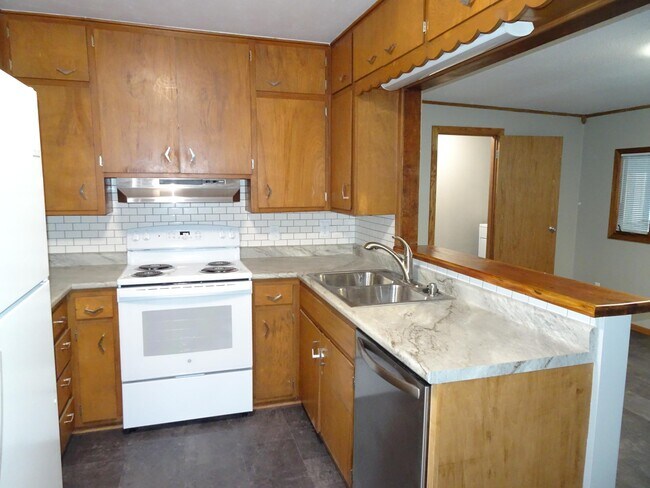 Foto del edificio - 6539 Kerman Dr