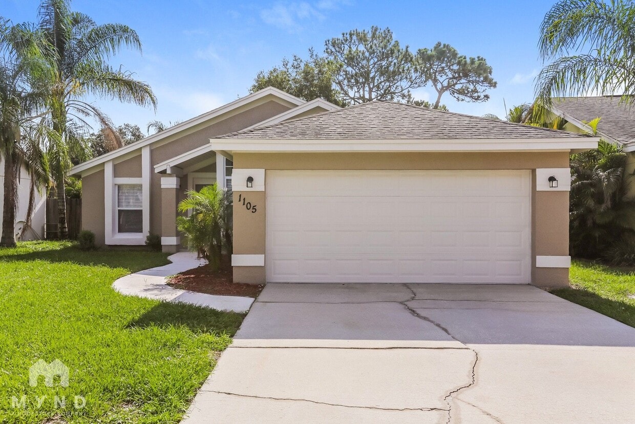 Foto principal - 1105 Manigan Ave