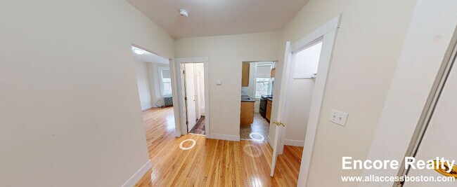 Foto del edificio - 1191 Boylston St