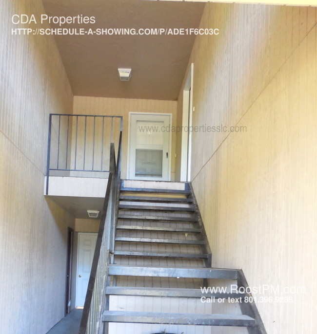 Building Photo - 4495 S 1175 W