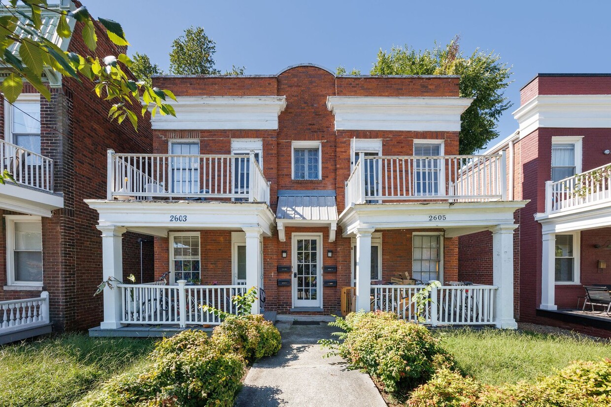 Photo - 2605 Parkwood Ave