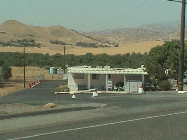 Primary Photo - 30464 Hwy 190