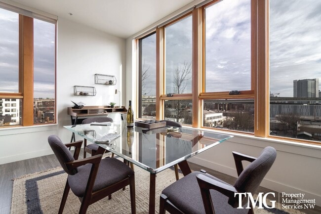 Interior Photo - Muse Apartments