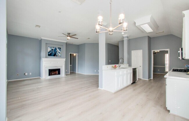 Foto del edificio - 6139 Rachels Ct