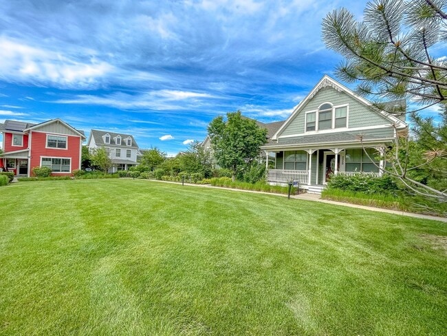 Photo - 2220 Uinta St House