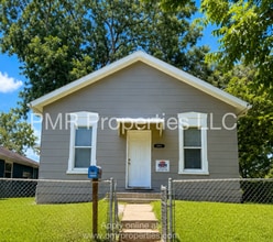 Building Photo - 1118 S 19th St