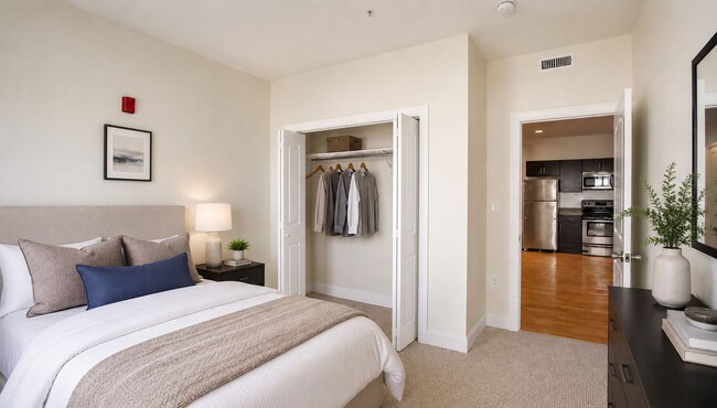 Building Photo - 4128 Chester Ave