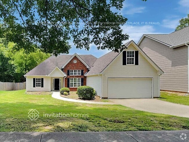 Building Photo - 1315 Haynes Trace Ct SW