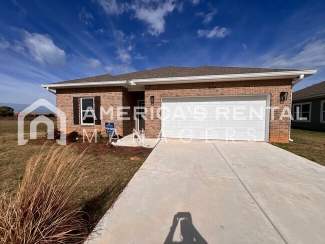 Foto del edificio - New Construction Home for Rent in Robertsdale, AL!!! AVAILABLE NOW!