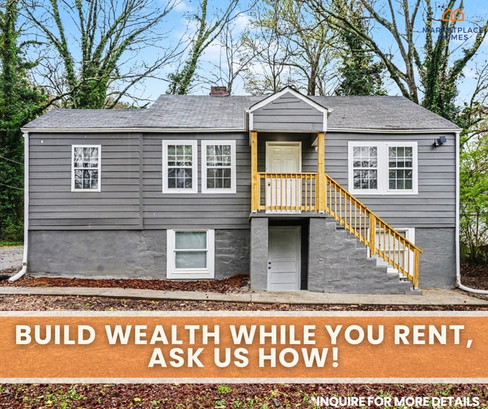 Photo - 5799 Redan Rd