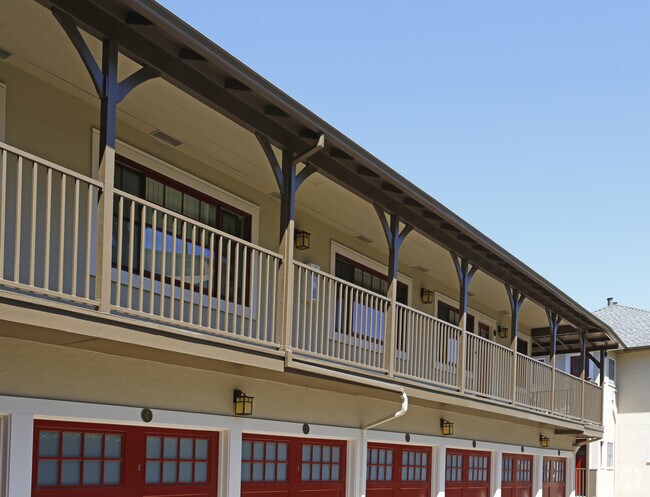 Foto del edificio - Hawthorne Apartment Homes