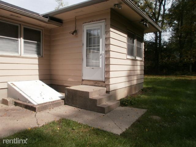 Foto del edificio - 2 br, 1 bath Duplex - 1328 Friendly Ave 1402