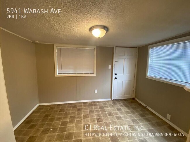 Building Photo - 5941 Wabash Ave