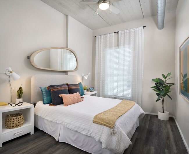 Interior Photo - RainDance