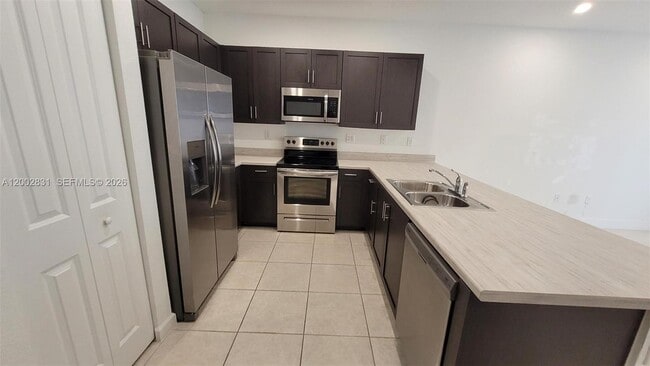 Building Photo - 14708 SW 181st Terrace