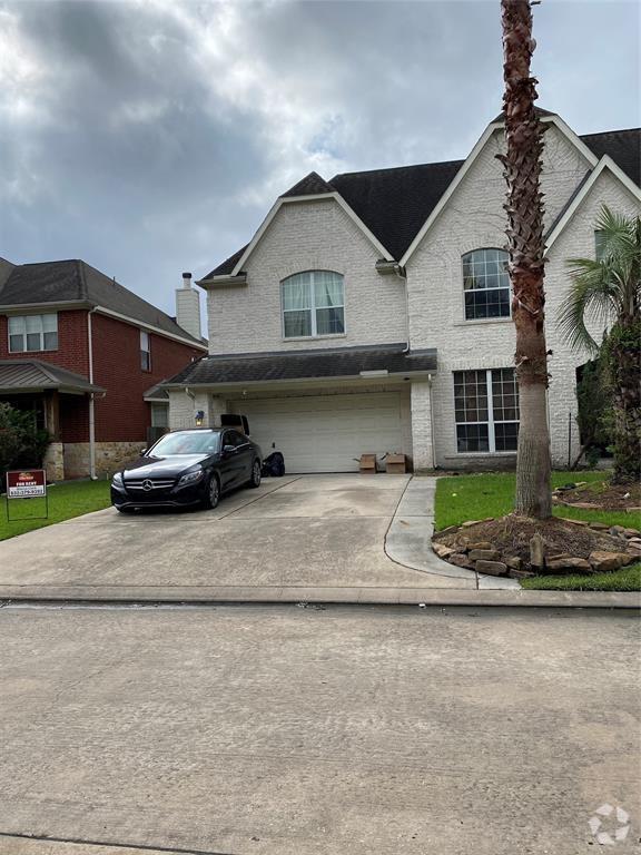 Spring Creek Forest Apartments under 1,500 Spring, TX 1 Rentals