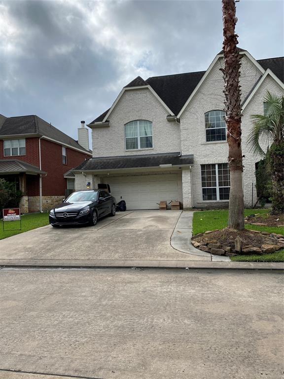 6423 Oakmont Creek Dr, Spring, TX 77379 House Rental in Spring, TX