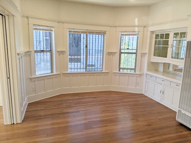 Dining Room - 2723 Manitou Ave