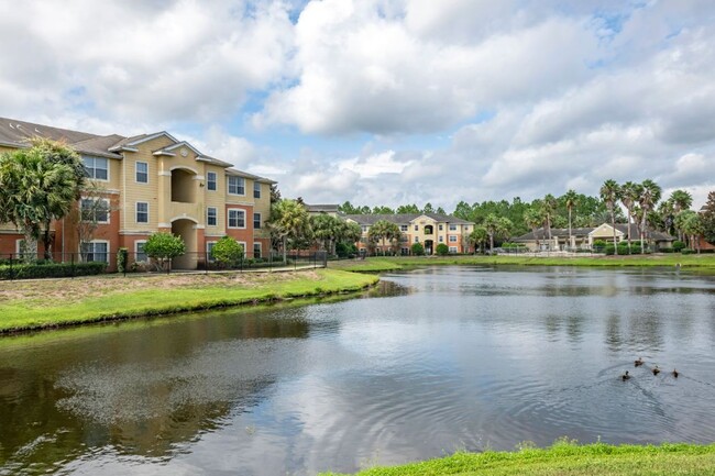 Building Photo - Pine Meadows Apartments