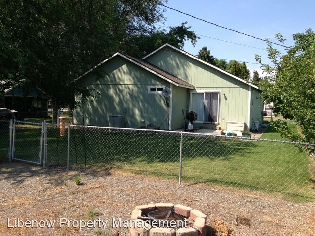Building Photo - 3 br, 2 bath House - 310 W 14th Ave