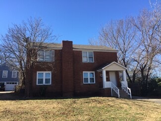 Building Photo - 2223 N Gatewood Ave