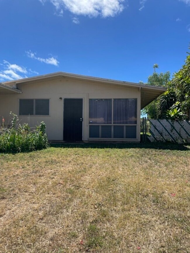 Foto del edificio - Available now