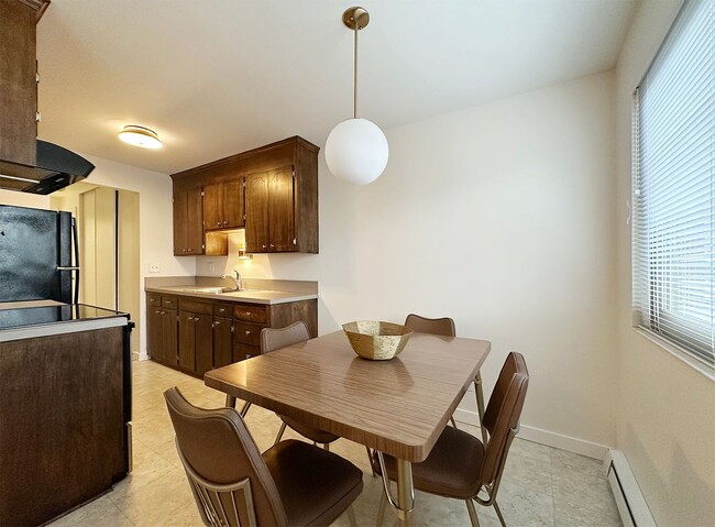 Foto del edificio - 1Bd/1Ba Seattle Apartment