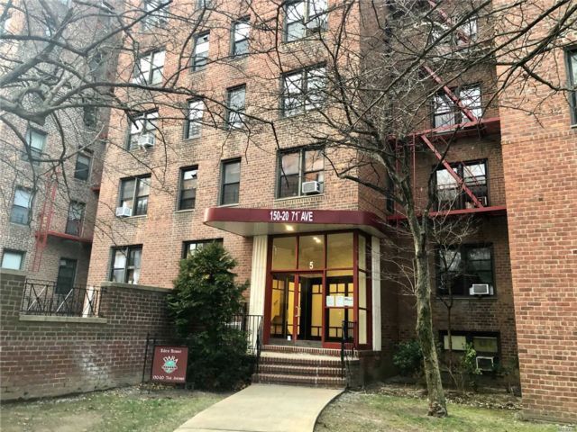 Building Photo - 150-20-150-71 71st Ave