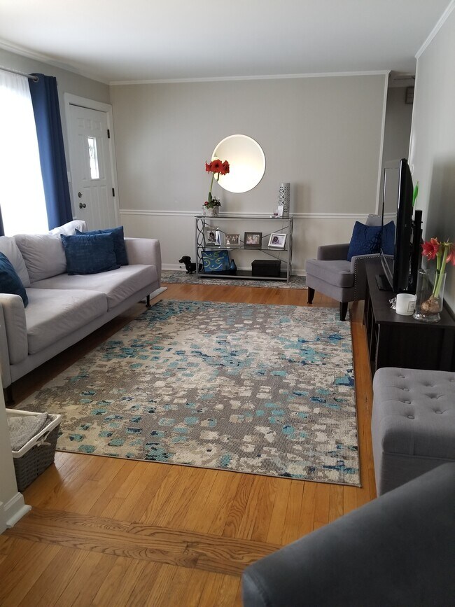Sun-filled home - 964 Oakwood Ave