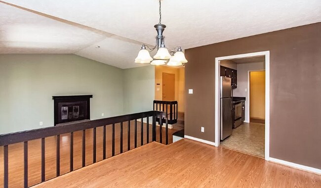 Foto del edificio - 6414 Hollyhock Ct