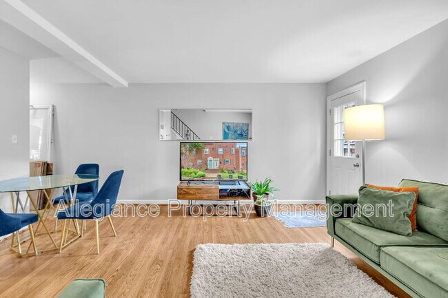 Foto del edificio - 3110 Landover St