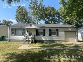 Building Photo - 1337 Odessa Dr