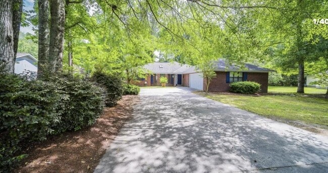 Foto del edificio - 3 Bayberry Cir