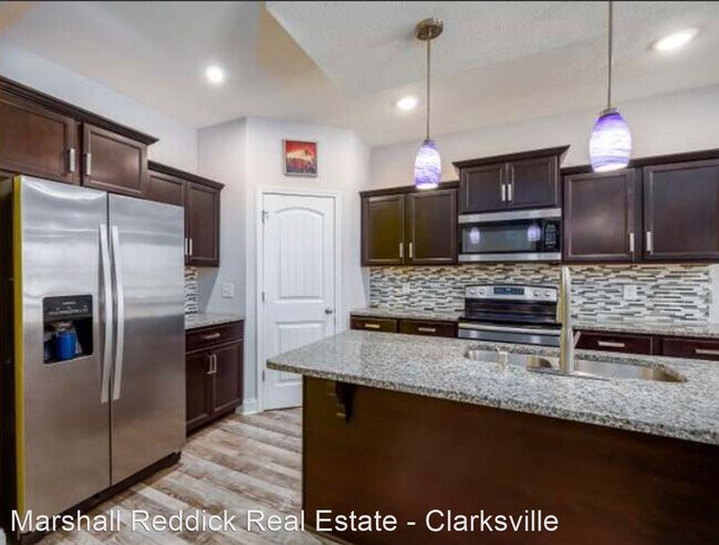 Building Photo - 3 br, 3 bath House - 120 Sycamore Hill Dr